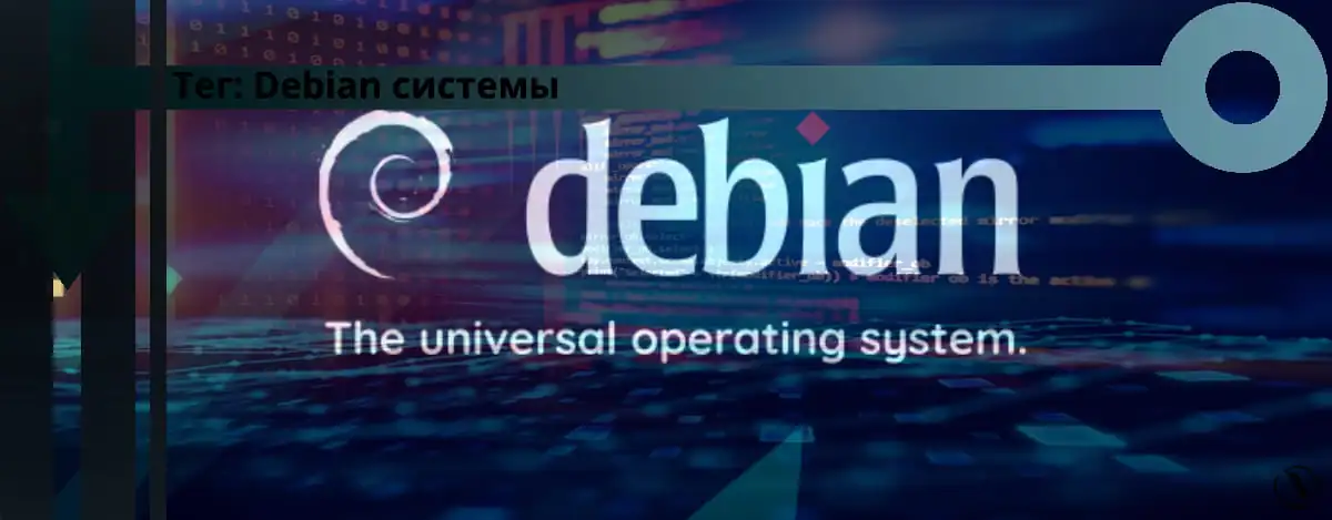 Etichetta - Sistemi Debian. Tag del sito Nicola.top.