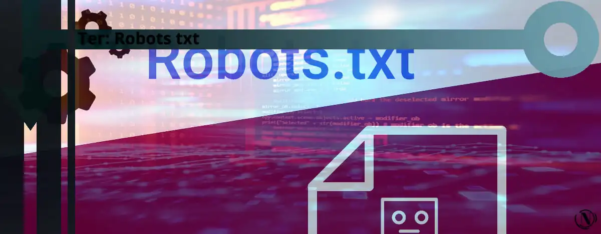 Etiqueta - Robots txt. Etiqueta del sitio Nicola.top.